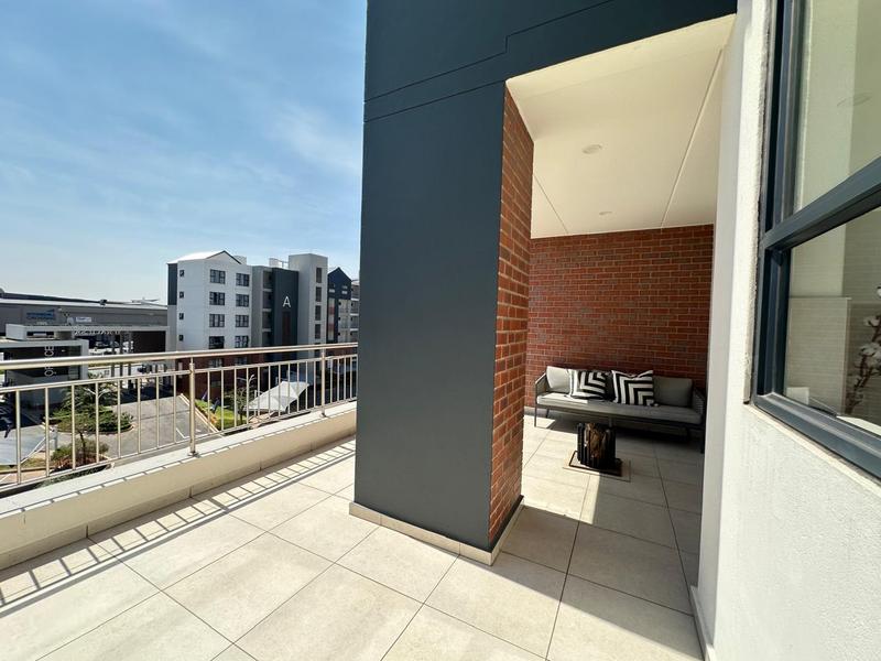 To Let 3 Bedroom Property for Rent in Modderfontein Gauteng