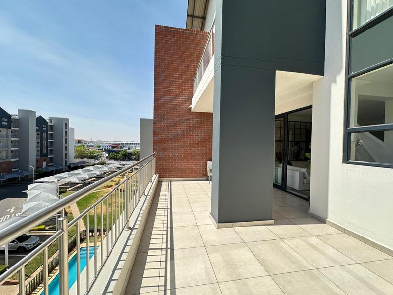To Let 3 Bedroom Property for Rent in Modderfontein Gauteng
