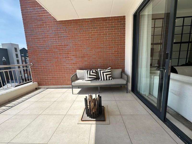 To Let 3 Bedroom Property for Rent in Modderfontein Gauteng