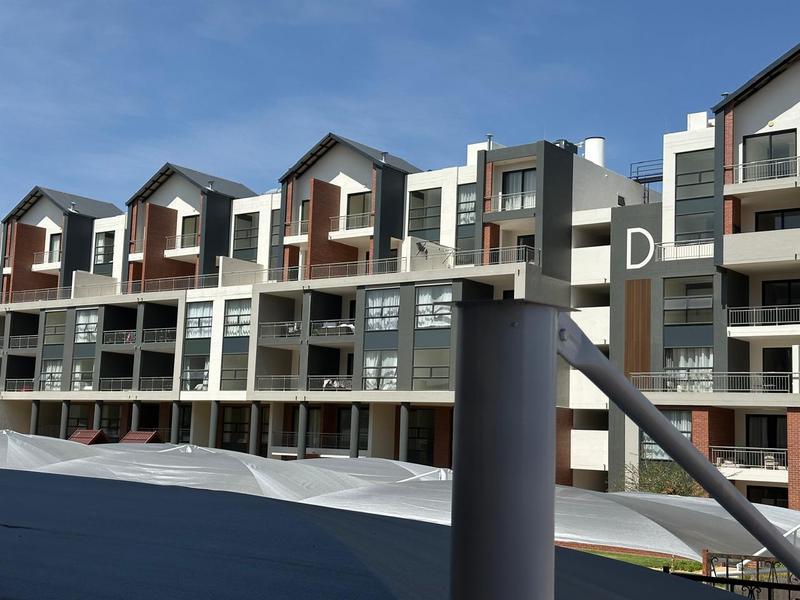 To Let 3 Bedroom Property for Rent in Modderfontein Gauteng