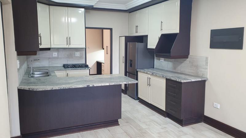 To Let 2 Bedroom Property for Rent in Menlo Park Gauteng