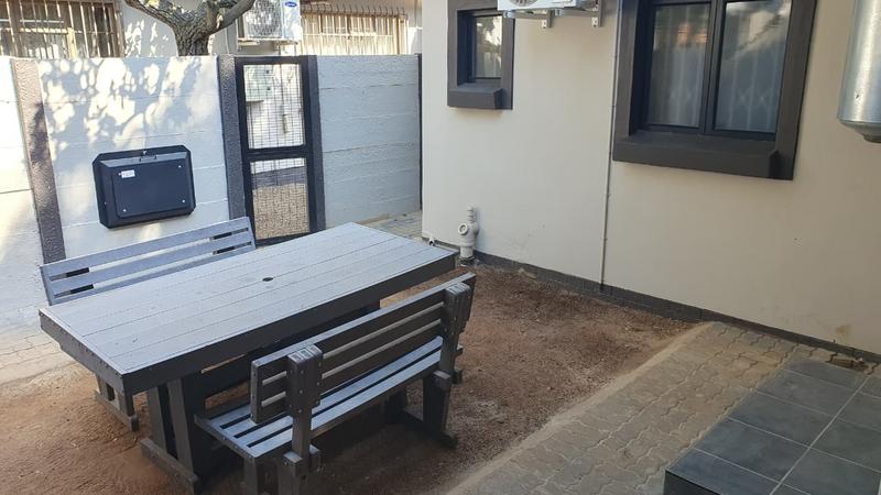 To Let 2 Bedroom Property for Rent in Menlo Park Gauteng