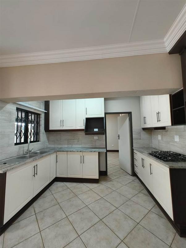To Let 3 Bedroom Property for Rent in Menlo Park Gauteng