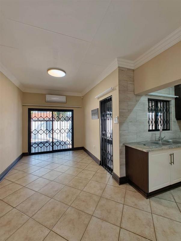 To Let 3 Bedroom Property for Rent in Menlo Park Gauteng
