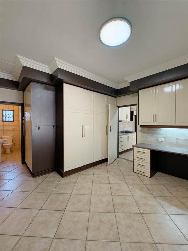 To Let 3 Bedroom Property for Rent in Menlo Park Gauteng