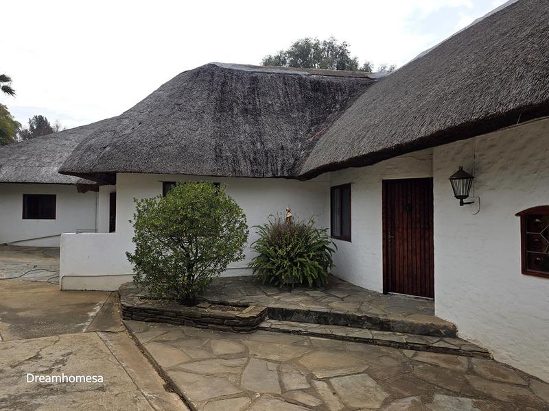 To Let 4 Bedroom Property for Rent in Morningside Gauteng