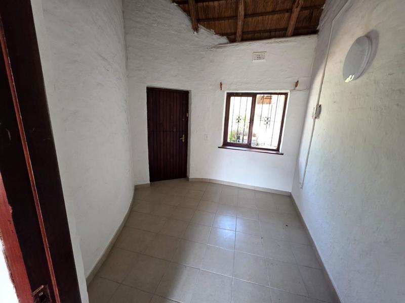 To Let 4 Bedroom Property for Rent in Morningside Gauteng
