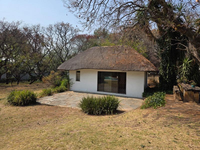 To Let 4 Bedroom Property for Rent in Morningside Gauteng