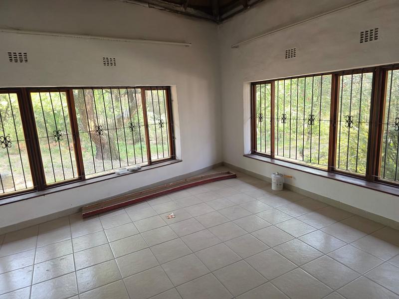 To Let 4 Bedroom Property for Rent in Morningside Gauteng