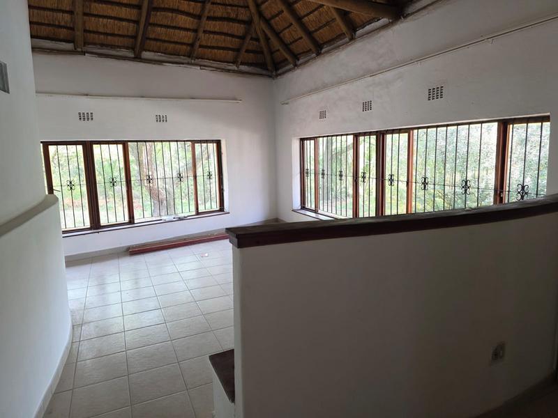 To Let 4 Bedroom Property for Rent in Morningside Gauteng