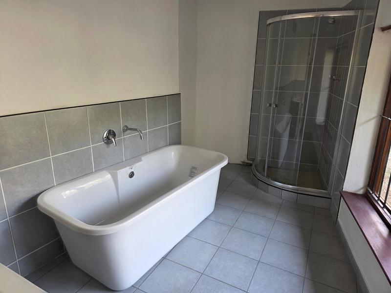 To Let 4 Bedroom Property for Rent in Morningside Gauteng