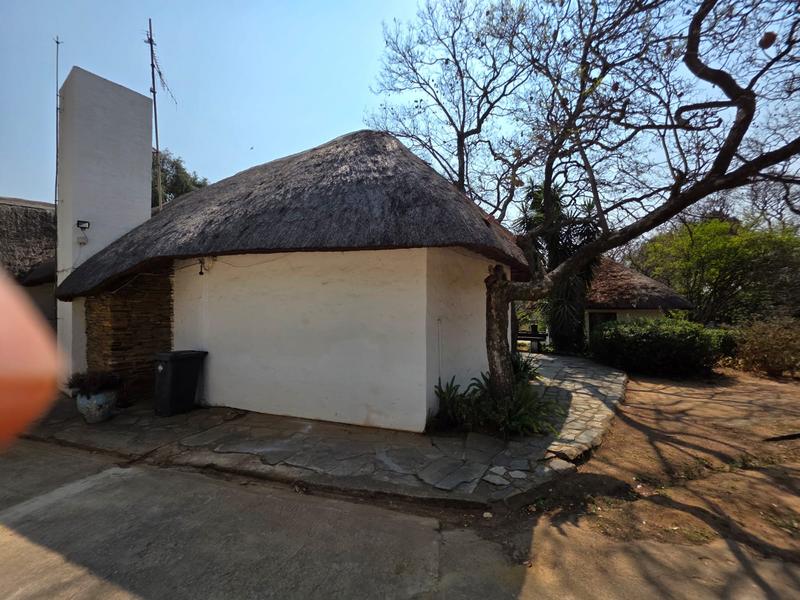To Let 4 Bedroom Property for Rent in Morningside Gauteng