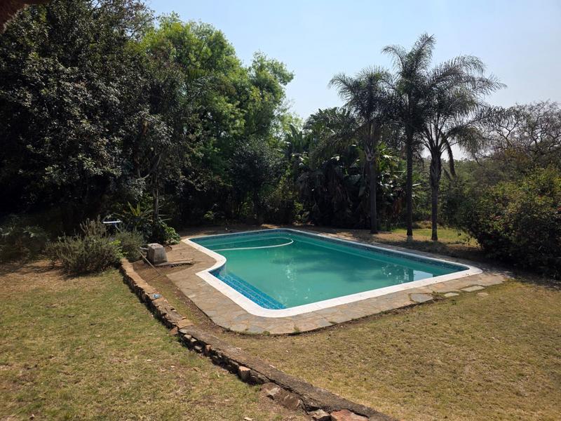 To Let 4 Bedroom Property for Rent in Morningside Gauteng