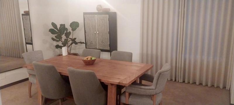 To Let 3 Bedroom Property for Rent in Bryanston Gauteng