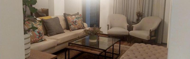 To Let 3 Bedroom Property for Rent in Bryanston Gauteng