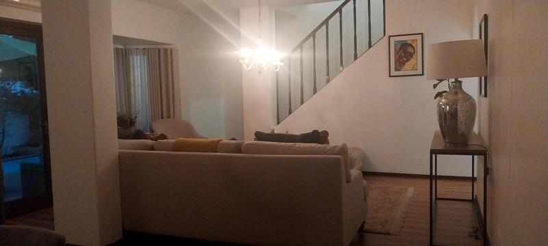 To Let 3 Bedroom Property for Rent in Bryanston Gauteng