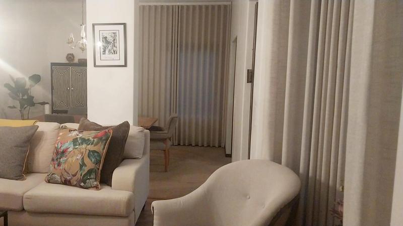 To Let 3 Bedroom Property for Rent in Bryanston Gauteng