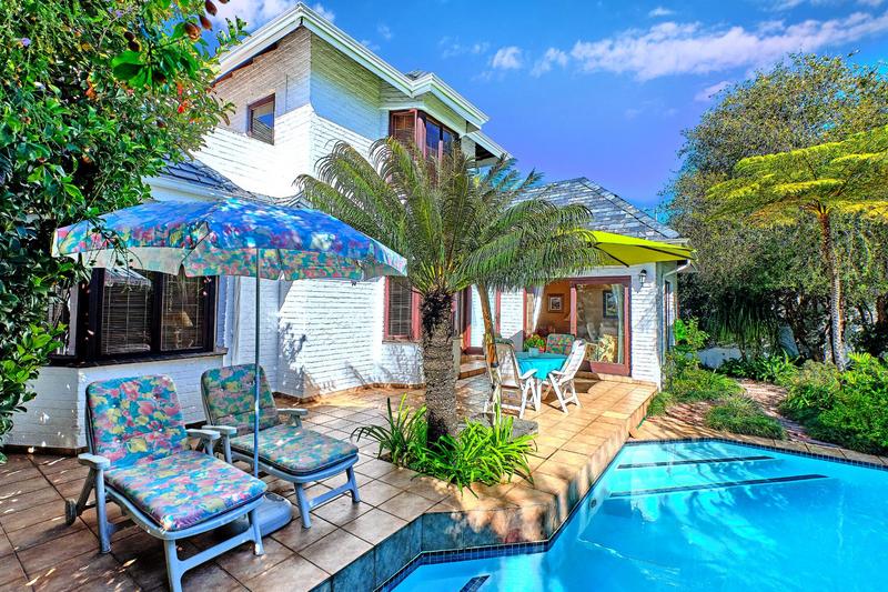 To Let 3 Bedroom Property for Rent in Bryanston Gauteng