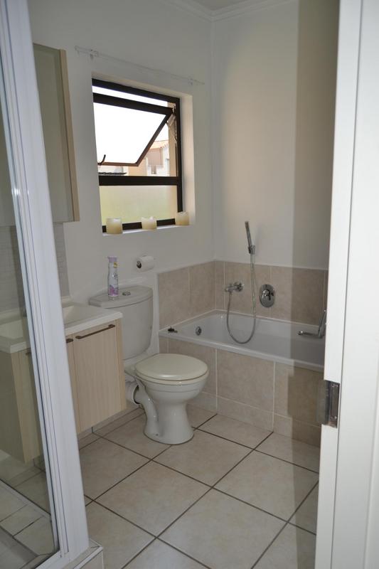 To Let 1 Bedroom Property for Rent in Paulshof Gauteng