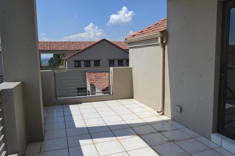 To Let 1 Bedroom Property for Rent in Paulshof Gauteng