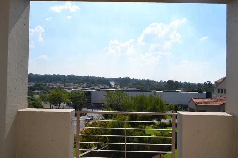 To Let 1 Bedroom Property for Rent in Paulshof Gauteng