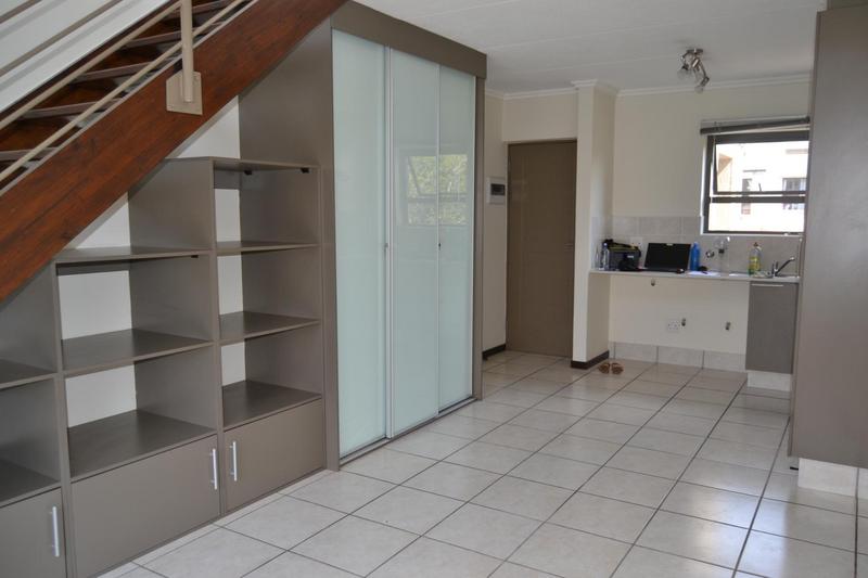 To Let 1 Bedroom Property for Rent in Paulshof Gauteng