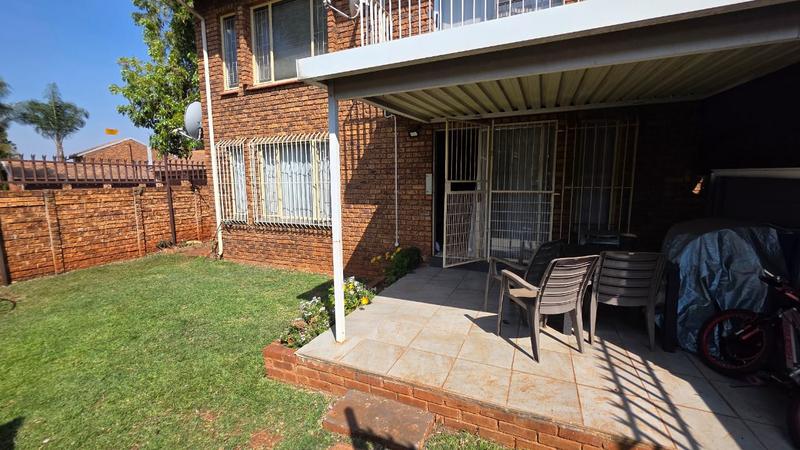3 Bedroom Property for Sale in Doornpoort Gauteng