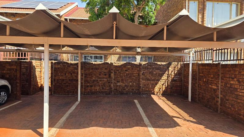 3 Bedroom Property for Sale in Doornpoort Gauteng