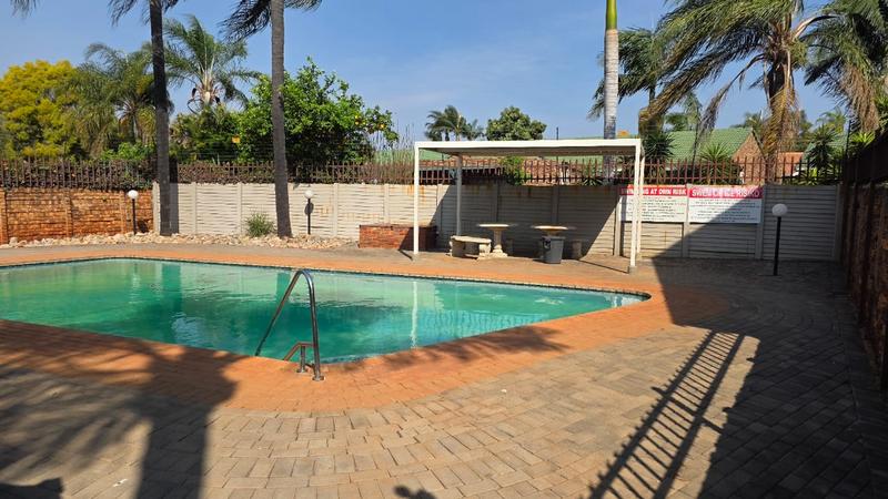 3 Bedroom Property for Sale in Doornpoort Gauteng