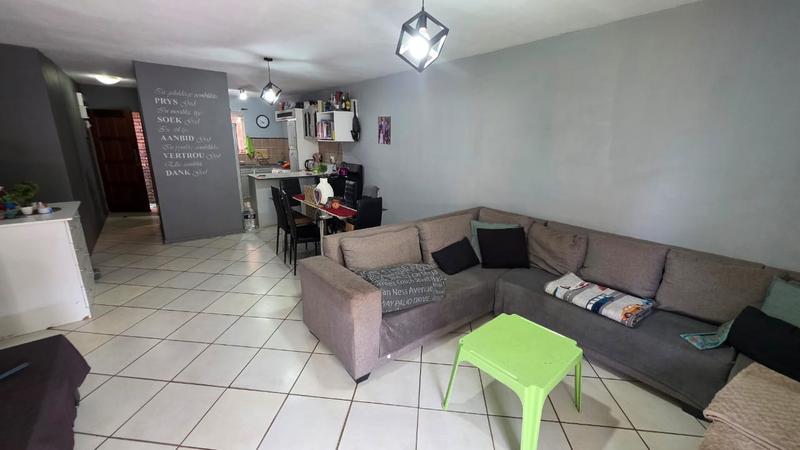 3 Bedroom Property for Sale in Doornpoort Gauteng