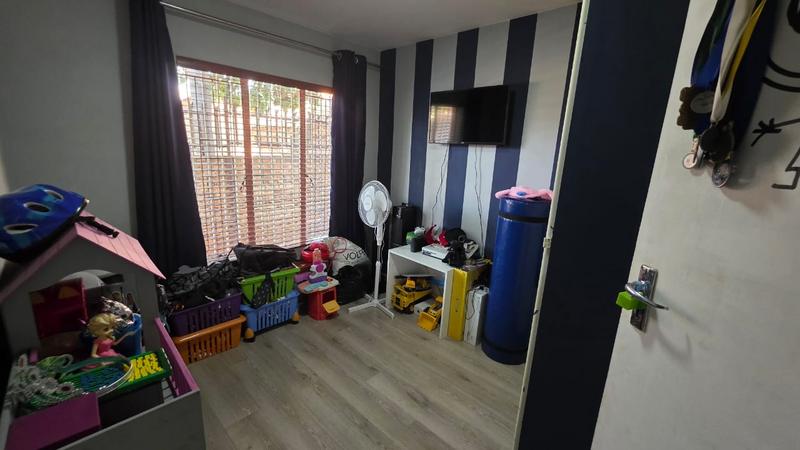 3 Bedroom Property for Sale in Doornpoort Gauteng
