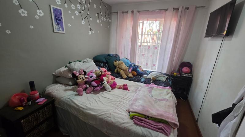 3 Bedroom Property for Sale in Doornpoort Gauteng
