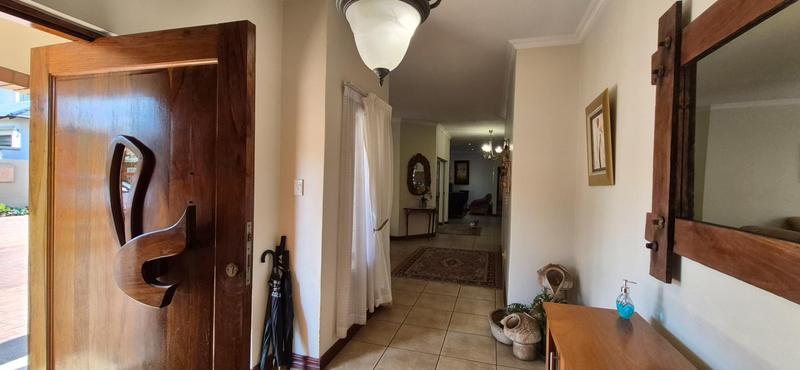 3 Bedroom Property for Sale in Midfield Estate Gauteng