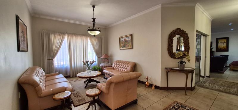 3 Bedroom Property for Sale in Midfield Estate Gauteng