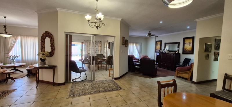 3 Bedroom Property for Sale in Midfield Estate Gauteng