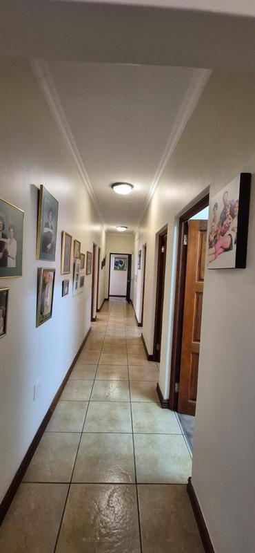 3 Bedroom Property for Sale in Midfield Estate Gauteng