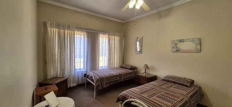 3 Bedroom Property for Sale in Midfield Estate Gauteng