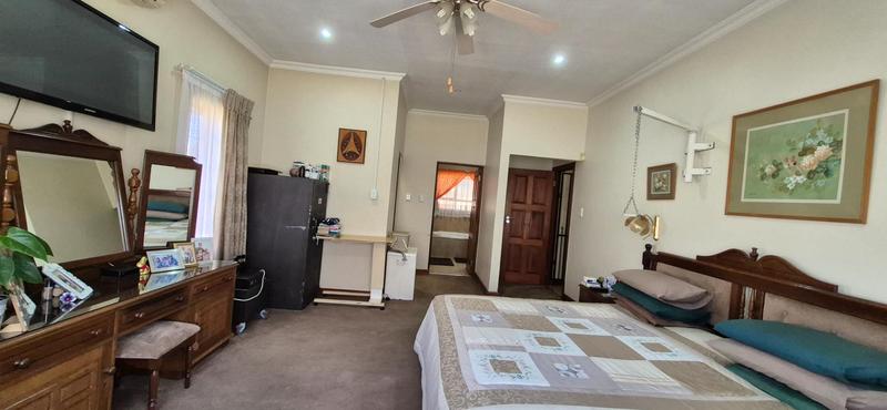 3 Bedroom Property for Sale in Midfield Estate Gauteng