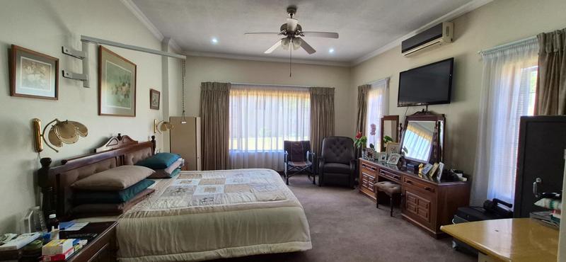 3 Bedroom Property for Sale in Midfield Estate Gauteng