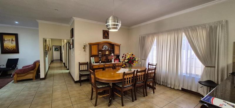 3 Bedroom Property for Sale in Midfield Estate Gauteng