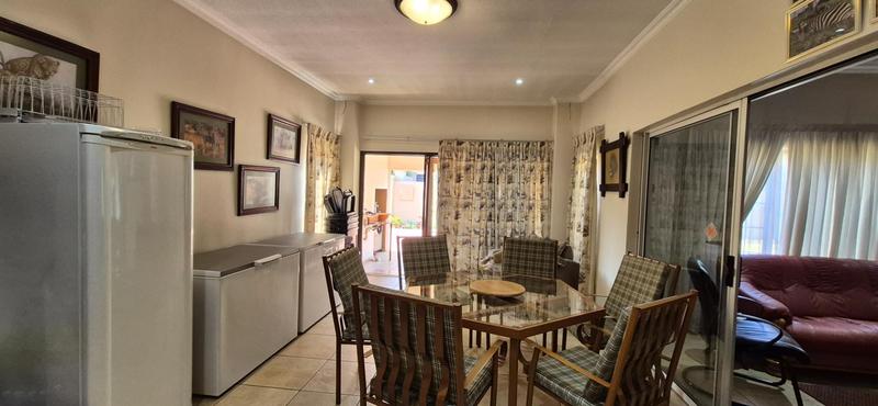 3 Bedroom Property for Sale in Midfield Estate Gauteng