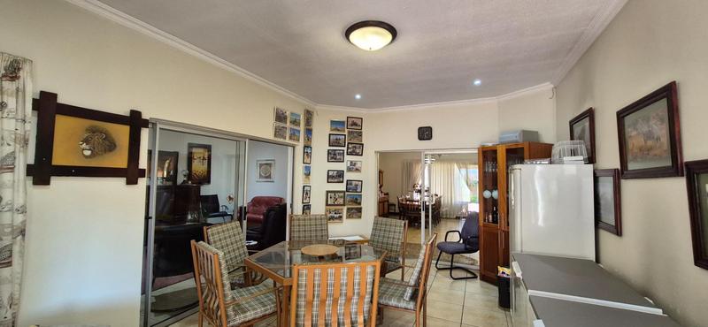 3 Bedroom Property for Sale in Midfield Estate Gauteng