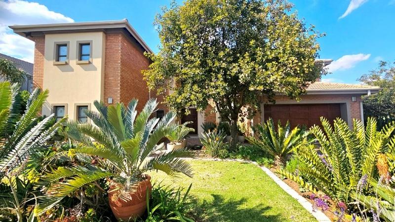 4 Bedroom Property for Sale in Midlands Estate Gauteng