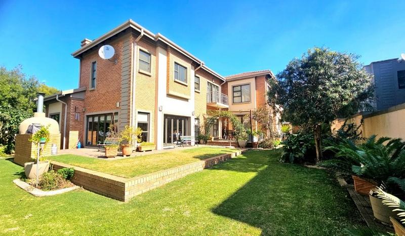 4 Bedroom Property for Sale in Midlands Estate Gauteng