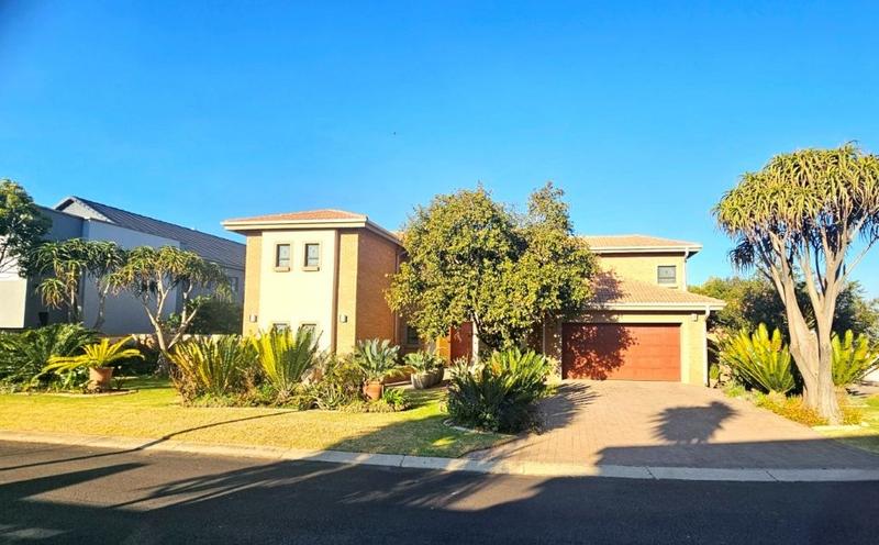 4 Bedroom Property for Sale in Midlands Estate Gauteng