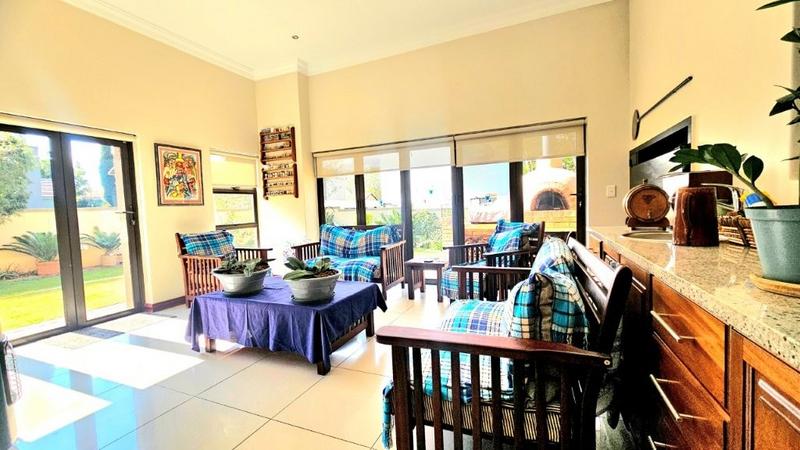 4 Bedroom Property for Sale in Midlands Estate Gauteng