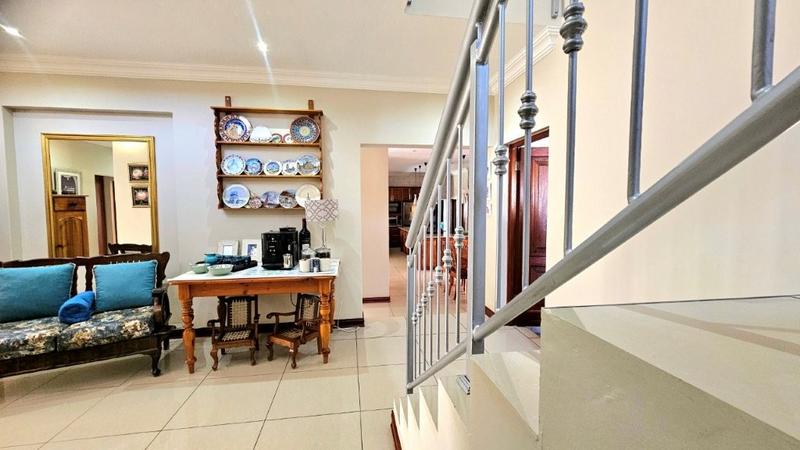 4 Bedroom Property for Sale in Midlands Estate Gauteng