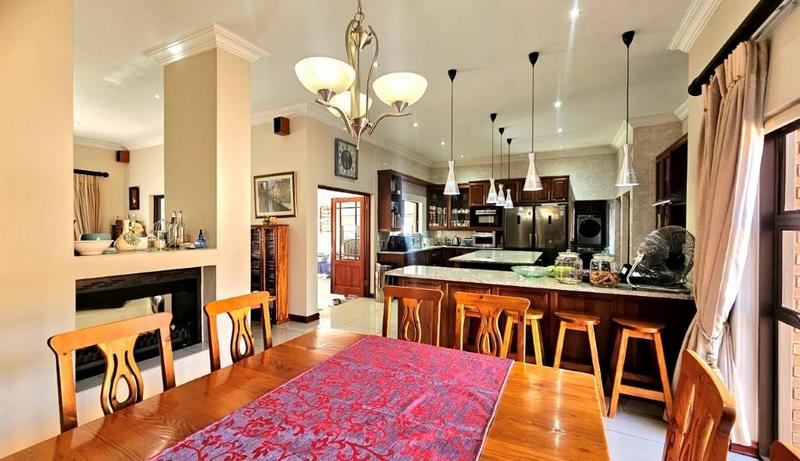 4 Bedroom Property for Sale in Midlands Estate Gauteng