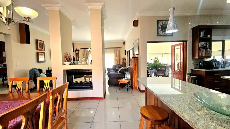 4 Bedroom Property for Sale in Midlands Estate Gauteng