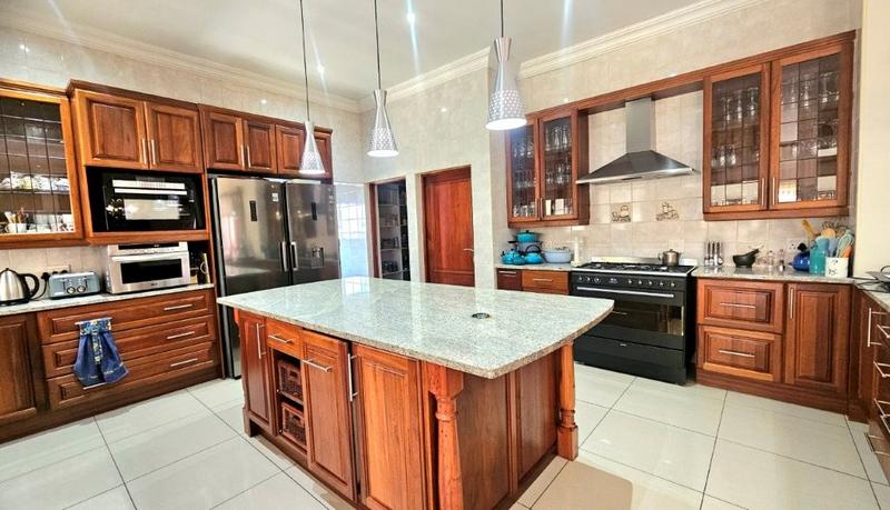 4 Bedroom Property for Sale in Midlands Estate Gauteng